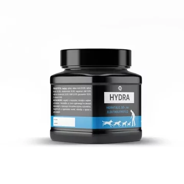 Hydra hidratáló, sópótló, elektrolit kutyáknak 50 g