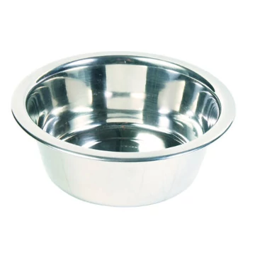 Trixie 24843 fémtál 1,8L (20cm)