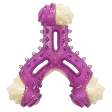 GimDog Space Capsule vanília ízű 11,5 cm   GimDog Space Capsule vanília ízű 11,5 cm