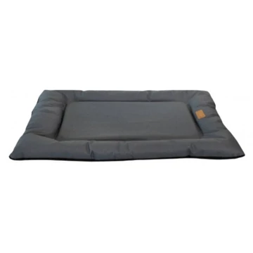 ZBD Fekhely Camping 106x66x7 cm szürke ZBD Fekhely Camping 106x66x7 cm szürke