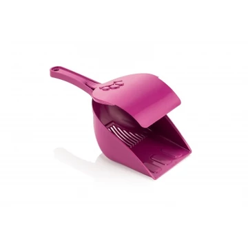 ZBD Alomlapát fukszia 13x29x1,1 cm ZBD Alomlapát fukszia 13x29x1,1 cm