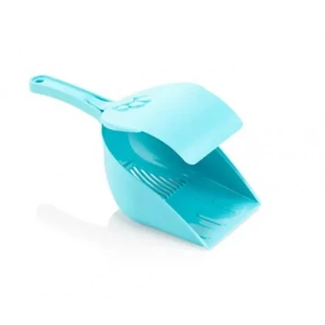 ZBD Alomlapát kék 13x29x1,1 cm ZBD Alomlapát kék 13x29x1,1 cm