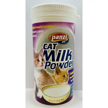 Panzi Tejpótló tápszer macskák részére (300g) Panzi Tejpótló tápszer macskák részére (300g)