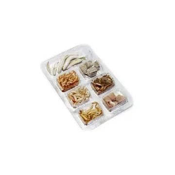 Panzi Fish-Mix heti menü akváriumi halak etetésére 10 g Panzi Fish-Mix heti menü akváriumi halak etetésére 10 g