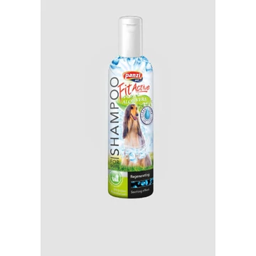 FitActive Sampon kutya - Aloevera (200ml)  FitActive Sampon kutya - Aloevera (200ml)