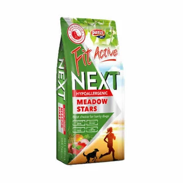 FitActiveNEXT 15kg Adult Meadow Stars
