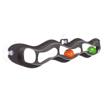 KT25.Trixie Fix & Catch - műanyag játék (ablakra rögzíthető) macskák részére (45cm) KT25.Trixie Fix & Catch - műanyag játék (ablakra rögzíthető) macskák részére (45cm)