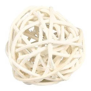  Trixie 61822 vessző csörgős labda 4cm