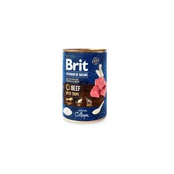 Brit Premium MARHA & PACAL konzerv 400 g