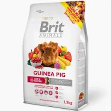 Brit Animals GUINEA PIG TENGERIMALAC 1,5 kg