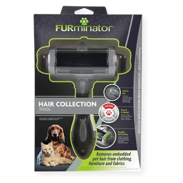 FURminator szőrgyűjtő henger FURminator szőrgyűjtő henger