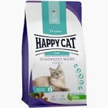 Happy Cat Care Schonkost Niere 4 kg