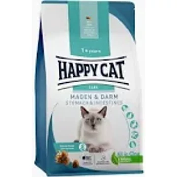 Happy Cat Care Magen & Darm (gyomor és bélrendszer) 4 kg
