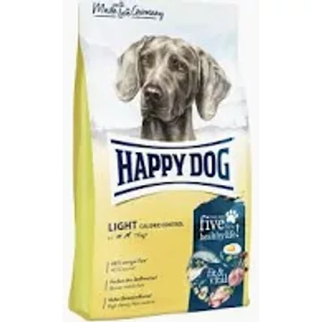 Happy Dog fit & vital - Light Calorie Control 12 kg