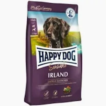 Happy Dog Supreme Sensible Ireland 4 kg
