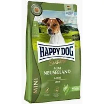 Happy Dog Supreme Sensible Mini Neuseeland 10 kg