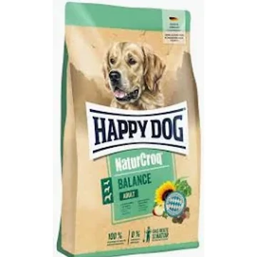 Happy Dog NaturCroq Balance 15 kg