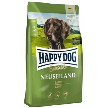 Happy Dog Sensible Neuseeland 4 kg