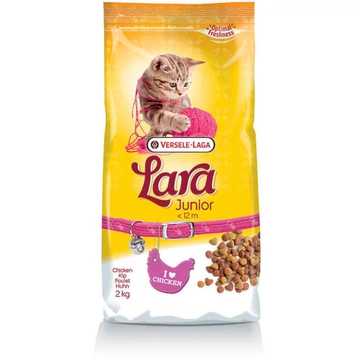 Versele-Laga Lara Junior 2 kg