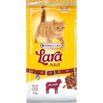 Versele Laga Lara Adult with Lamb 2 kg