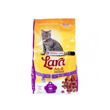 Versele-Laga Lara Adult Sterilized 2kg