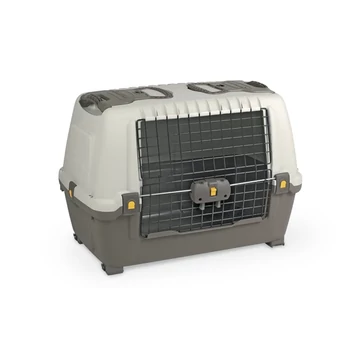 SKUDO CAR 80 műanyag szállítóbox 77x43x51 cm SKUDO CAR 80 műanyag szállítóbox 77x43x51 cm