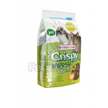 Versele Laga Crispy Muesli - nyulaknak 1 kg