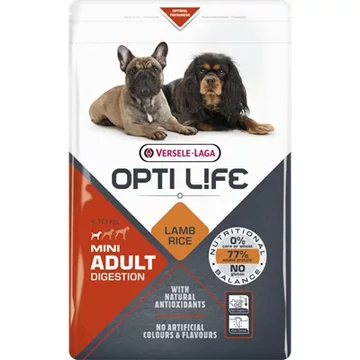 Versele Laga Opti Life Adult Digestion Mini 7 kg