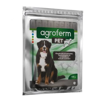 AGROFERM PET 100 G AGROFERM PET 100 G