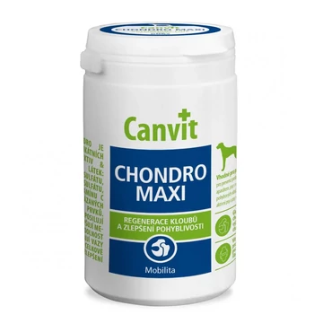 CANVIT CHONDRO MAXI 230 g