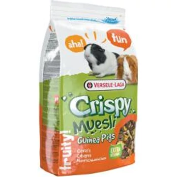 Versele-Laga Crispy Muesli tengerimalacoknak 1 kg
