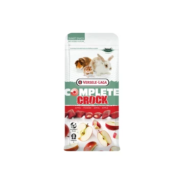 Complete Crock 50g almás