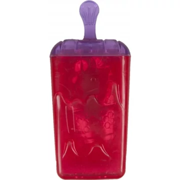 Flamingo Hűsítő Játék TPR Jégkrém 16cm