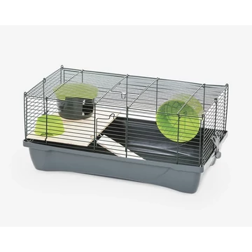 HAMSTER 10 flat Nature hörcsögketrec HAMSTER 10 flat Nature hörcsögketrec