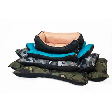 Vízlepergetős kapcsos fekhely 2, 58x40x22 Vízlepergetős kapcsos fekhely 2, 58x40x22