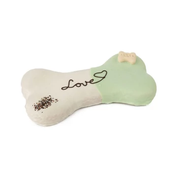 LoloPets Classic Bakery kutyatorta húsos-zöldséges Love 250 g