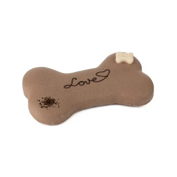 LoloPets Classic Bakery kutyatorta mogyorós-csokis Love 250 g