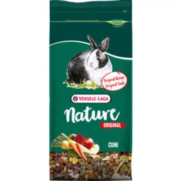 Versele-Laga Cuni Nature Original 750 g