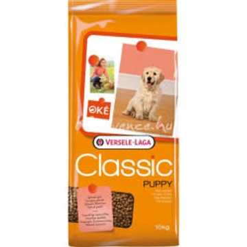 Versele-Laga Classic Puppy 10 kg