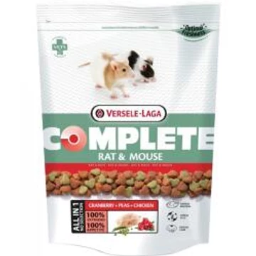 Versele-Laga Complete Rat & Mouse 2 kg