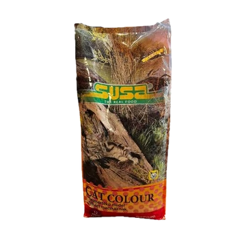 Susa Cat Color 10 kg