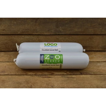 Szarvas húsos kutyaszalámi 800g