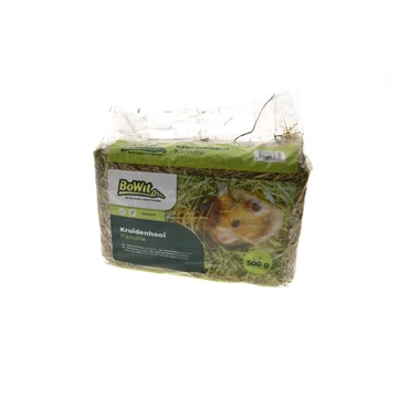 Gyógynövényes széna kamillával 500 g Gyógynövényes széna kamillával 500 g