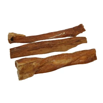 Szárított tehéntőgy 100g