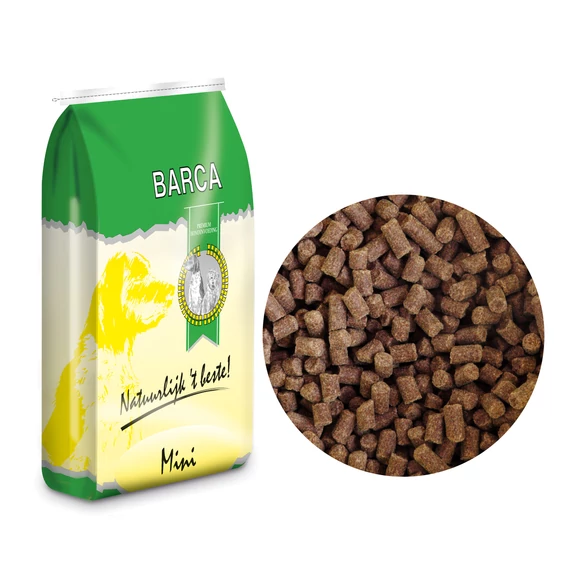 Barca Prémium Mini 2 kg
