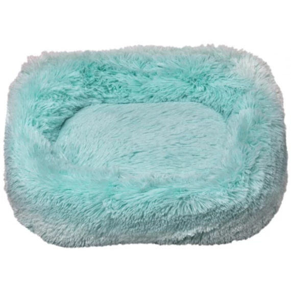 ZooBeeDoo fekhely Ponchik 62x44x22 cm vil.kék ZooBeeDoo fekhely Ponchik 62x44x22 cm vil.kék