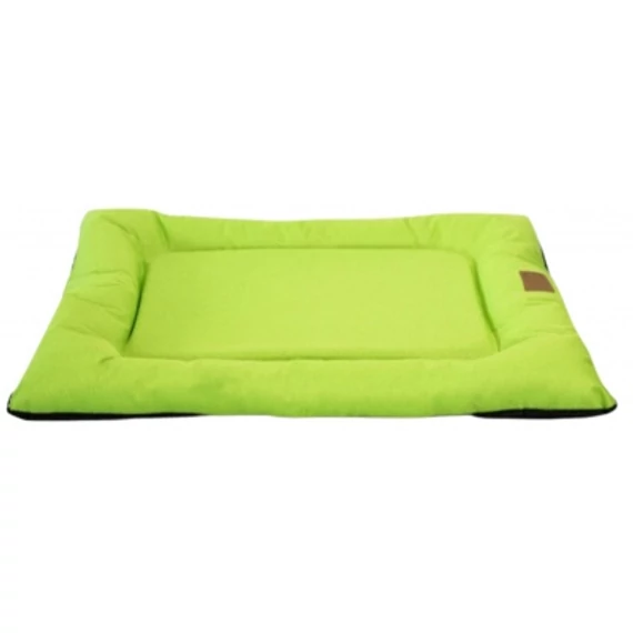 ZBD Fekhely Camping 80x64x7 cm zöld ZBD Fekhely Camping 80x64x7 cm zöld