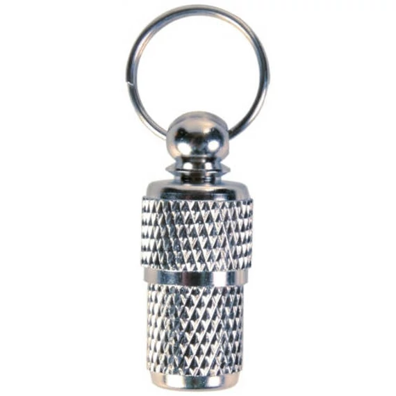 Trixie címtok ezüst (2275) Trixie címtok ezüst (2275)