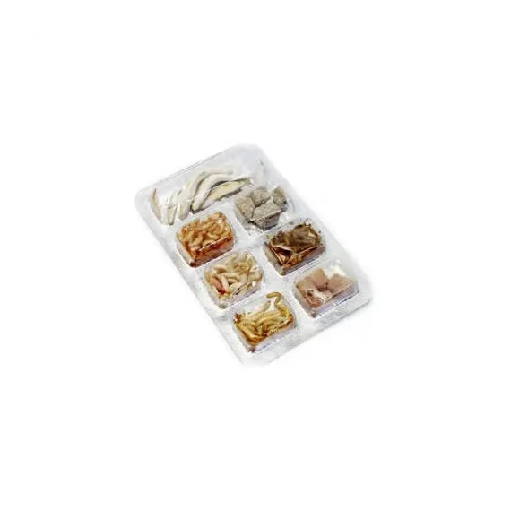 Panzi Fish-Mix heti menü akváriumi halak etetésére 10 g Panzi Fish-Mix heti menü akváriumi halak etetésére 10 g