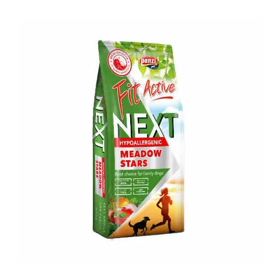 FitActiveNEXT 15kg Adult Meadow Stars